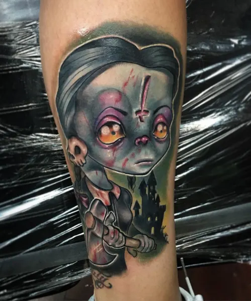 Josh Herman