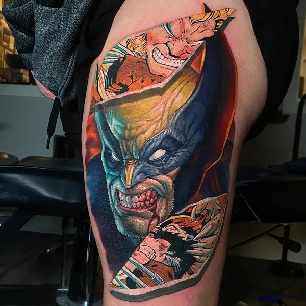 evanolintattoo