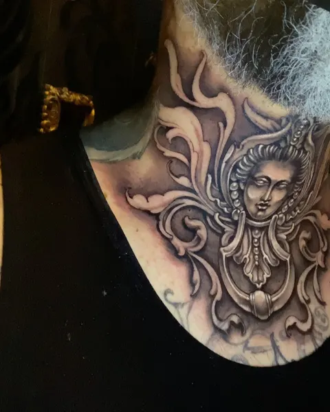 nikkisimpsontattoos