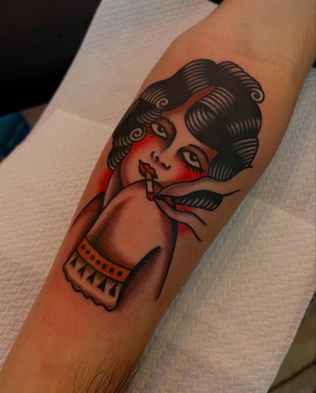 chrisfernandeztattooing