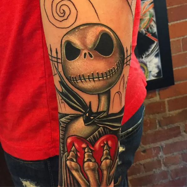timbecktattoos