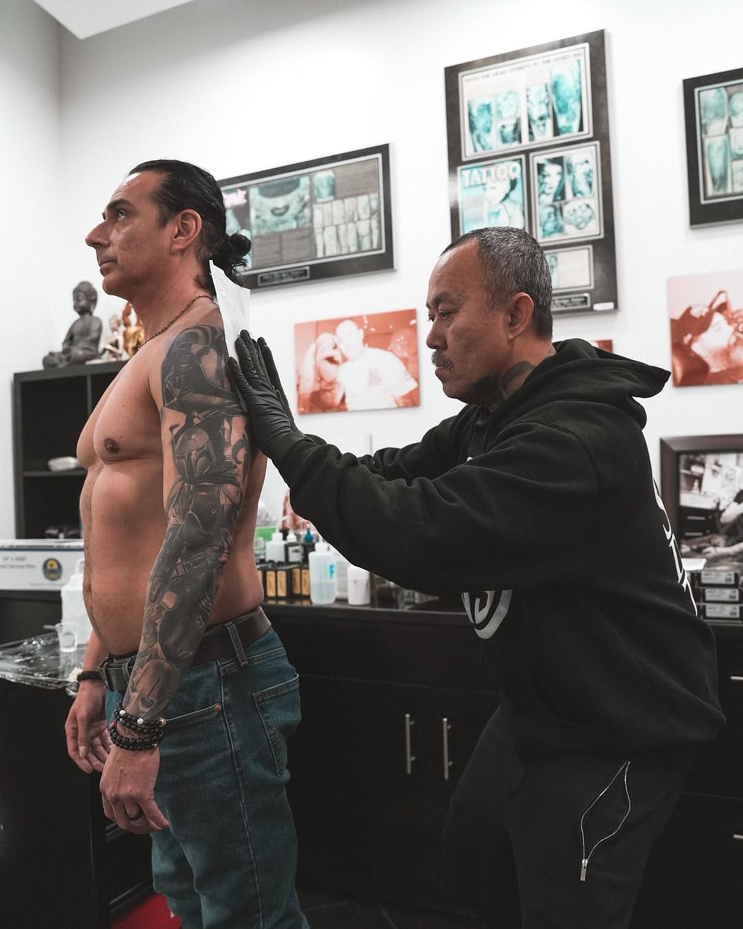 Robert Pho