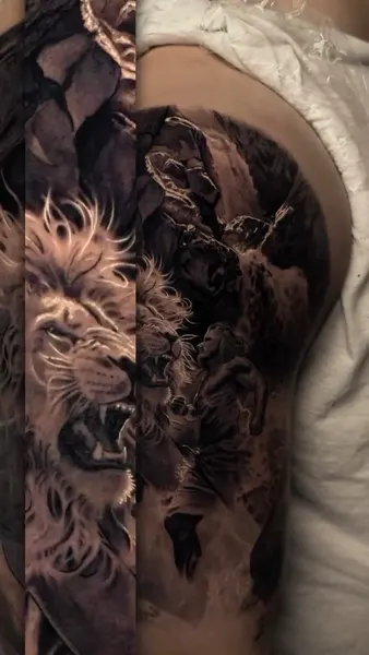 mikeflorestattoo