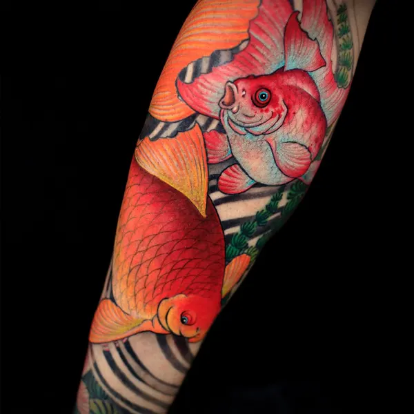 yushitattoo