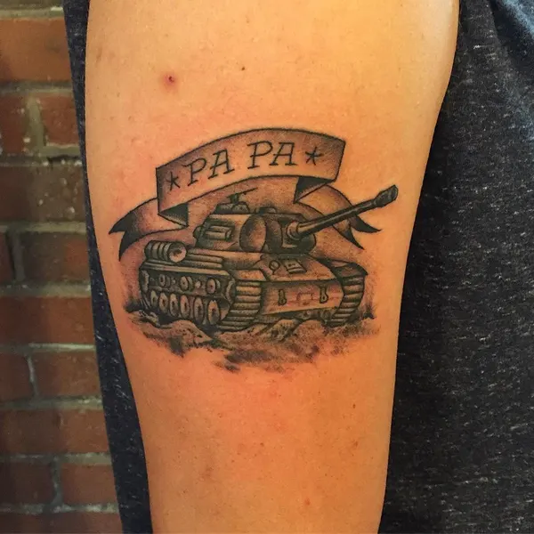 timbecktattoos