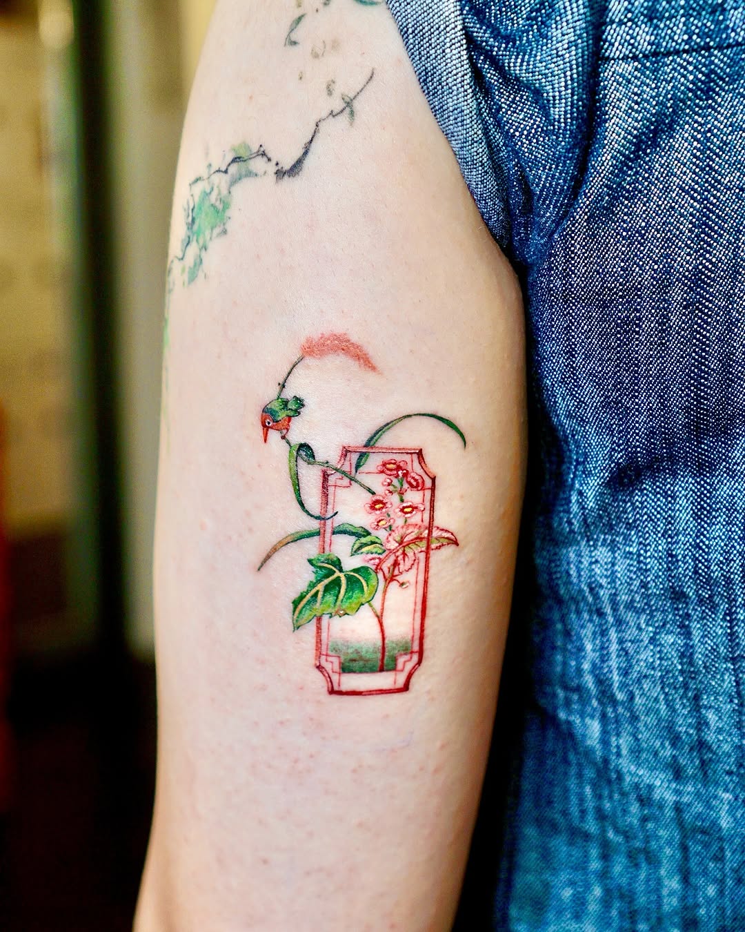 Rose, Flower