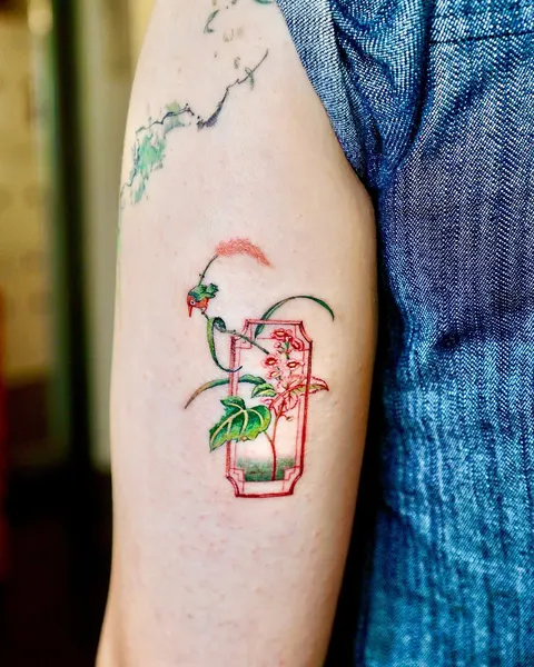Rose, Flower