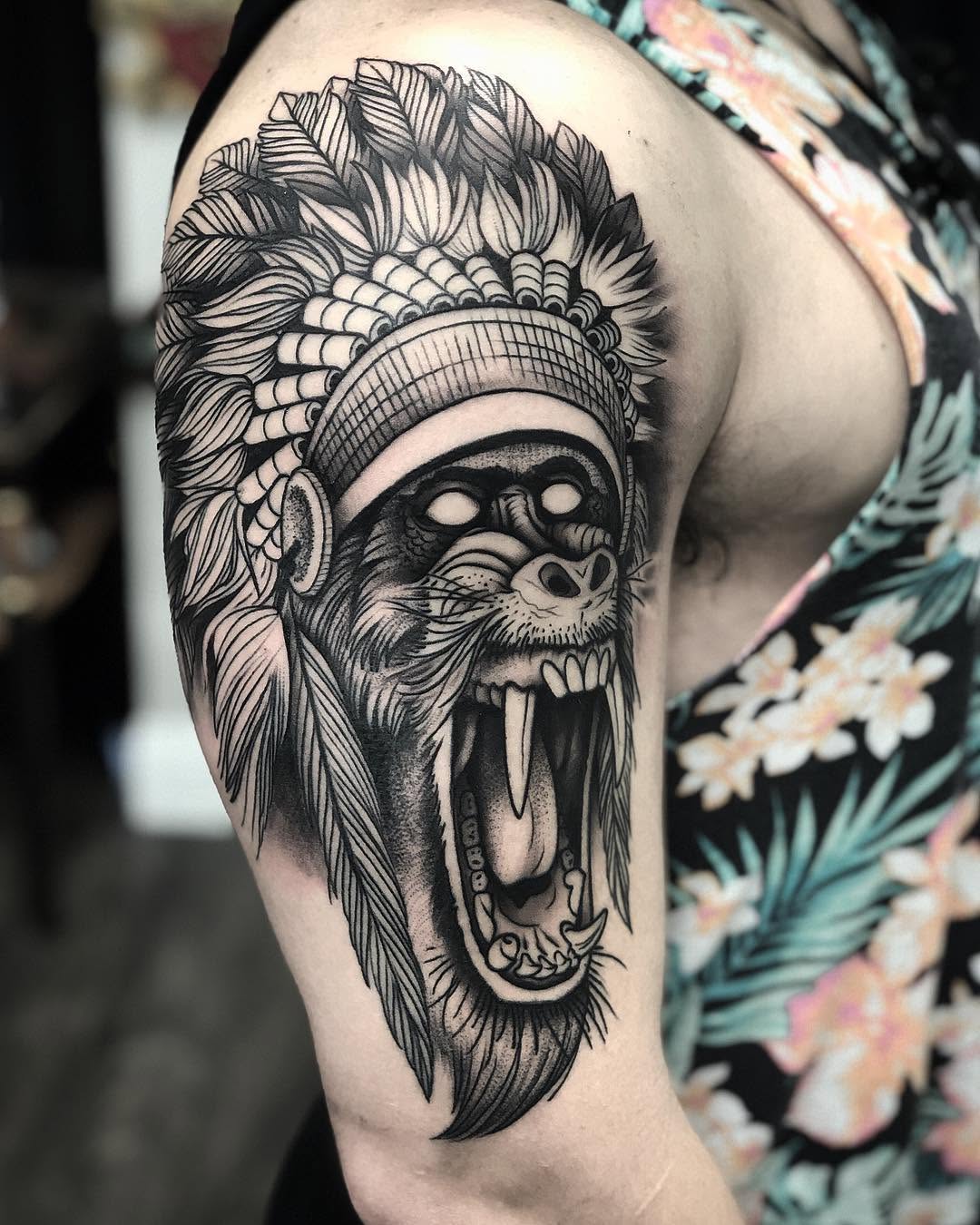Tiger, Animal