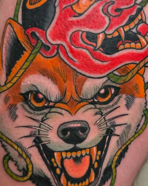 Tiger, Animal