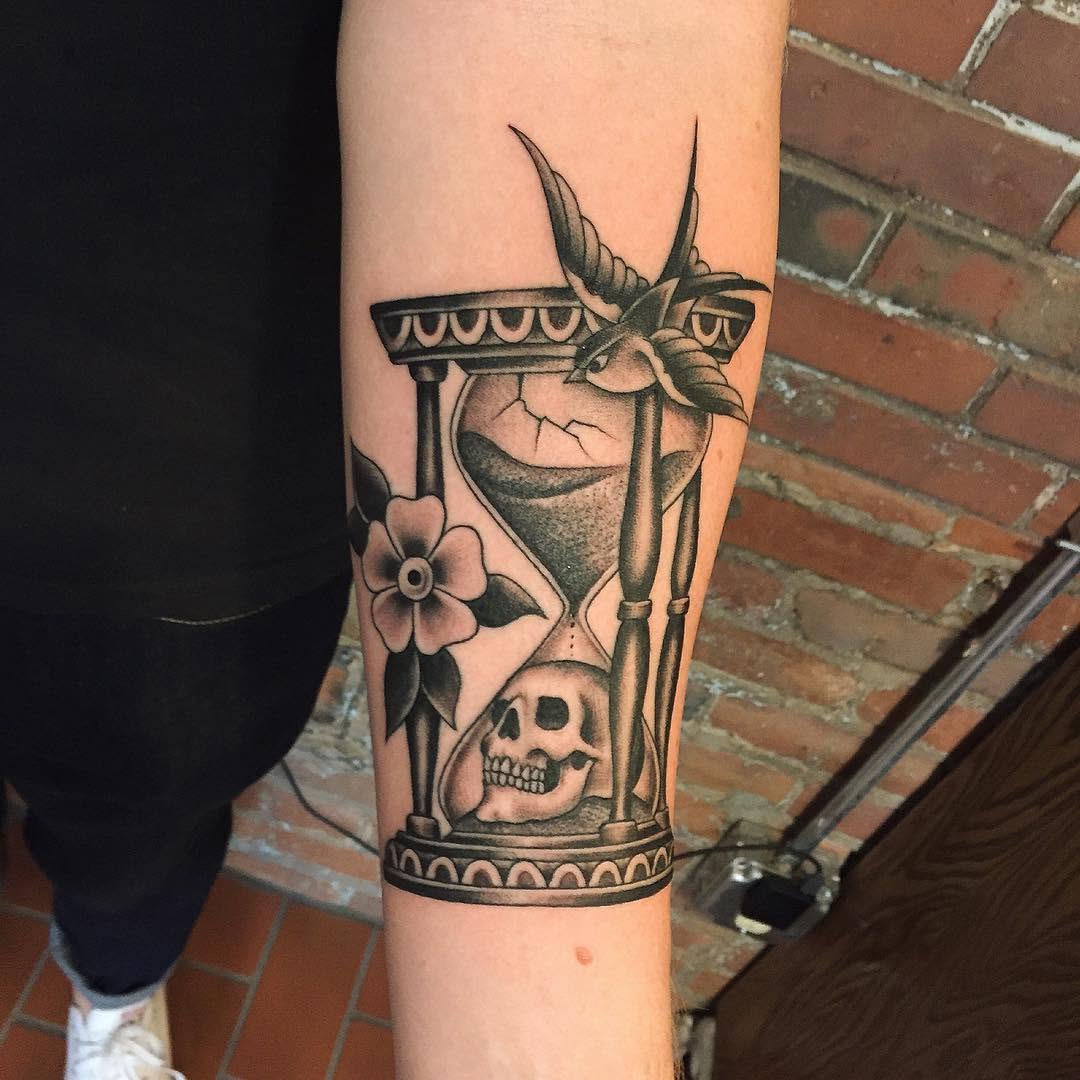 timbecktattoos