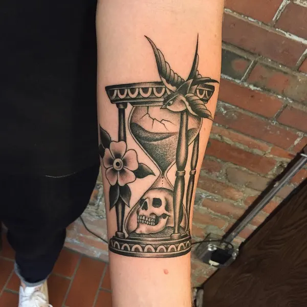 timbecktattoos