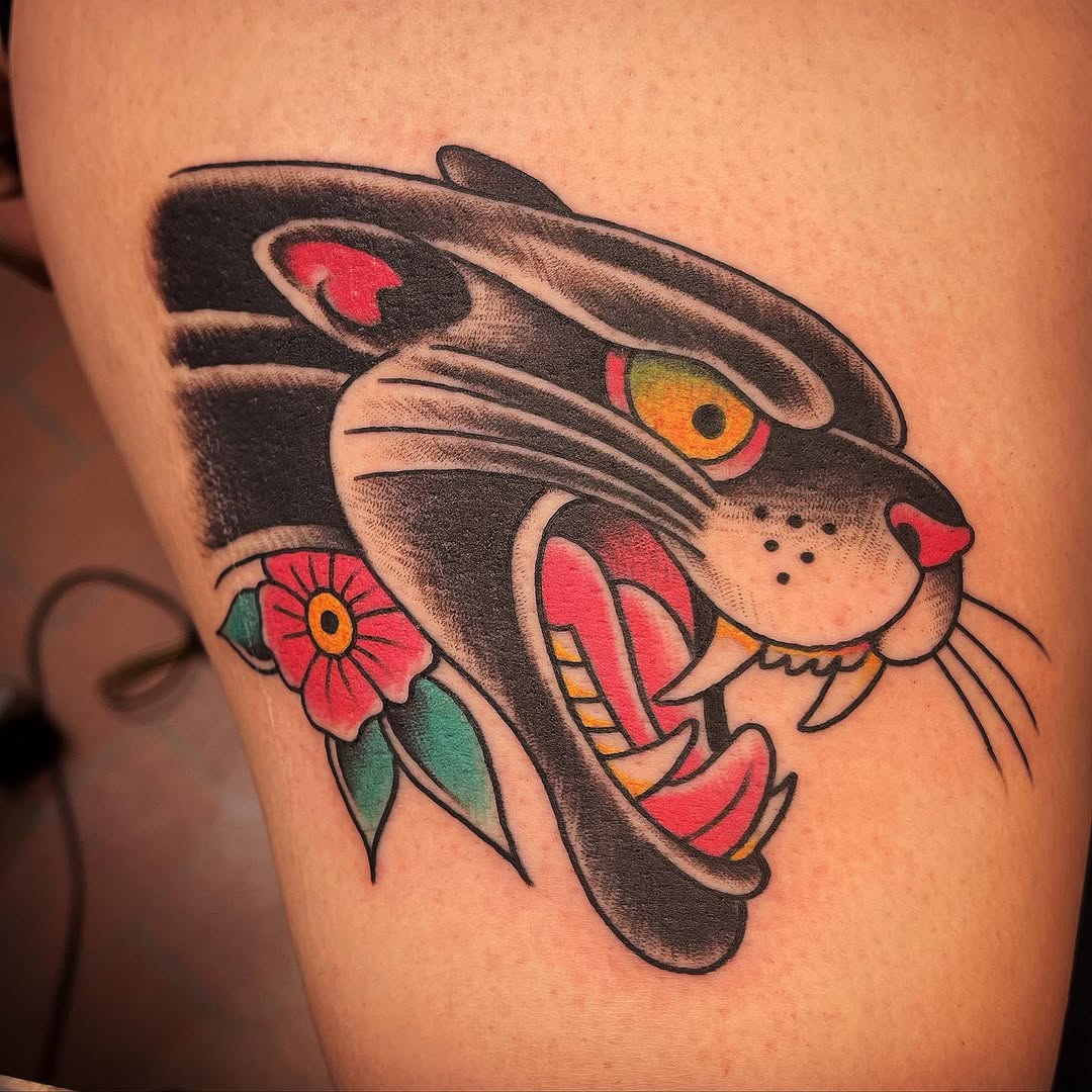 Tiger, Animal