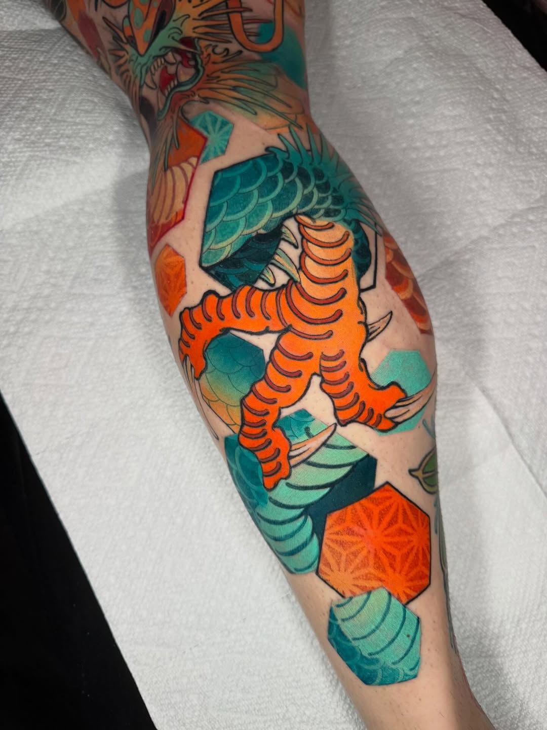 Dragon