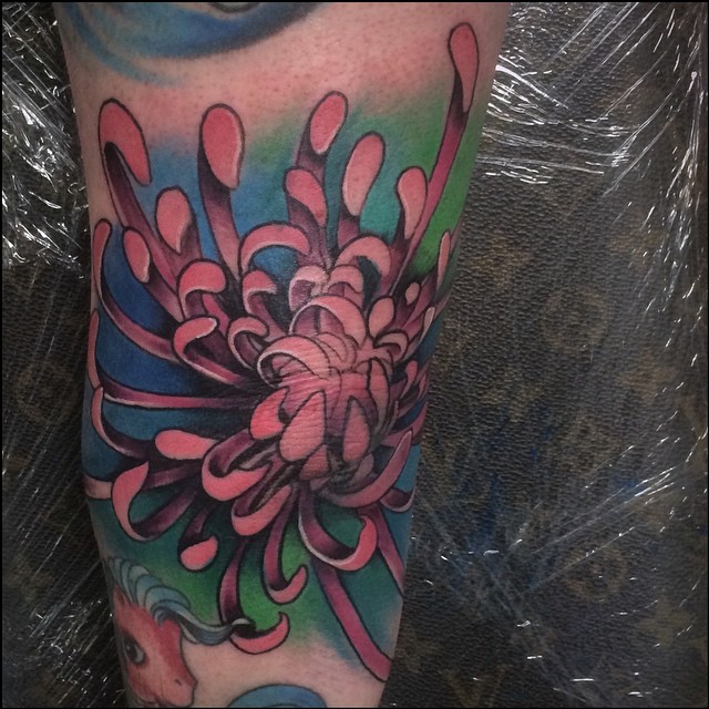 Flower