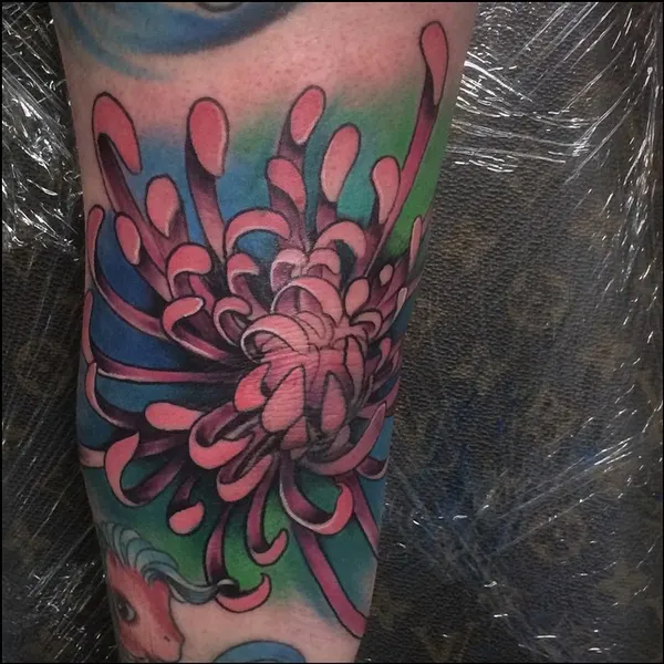 Flower