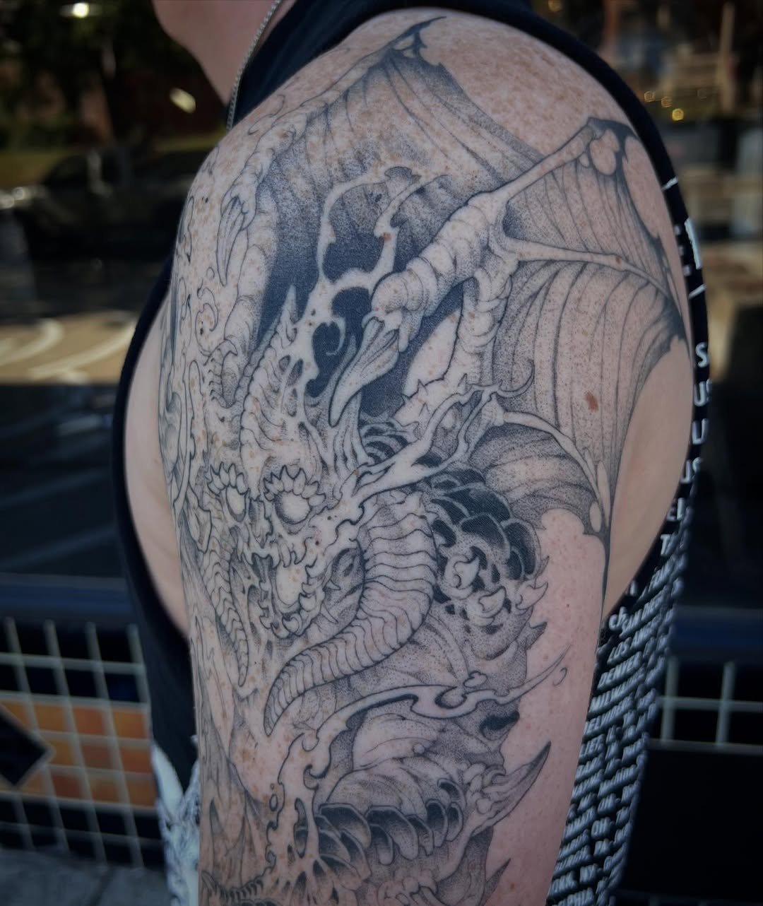 Dragon