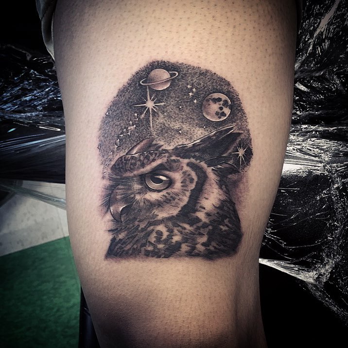 Isaiah Negrete
