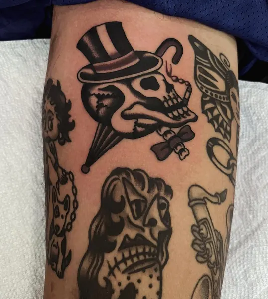 chrisfernandeztattooing