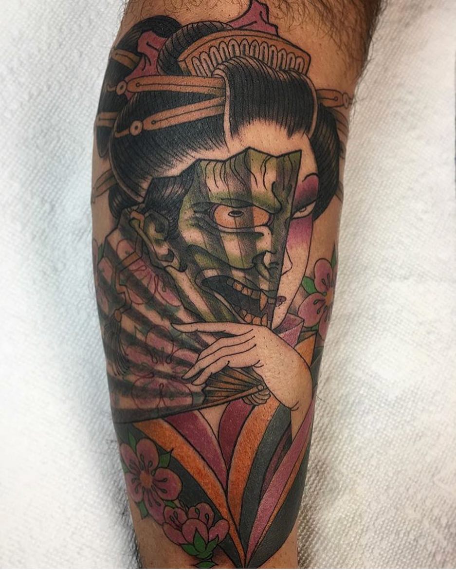 Full Circle Tattoo