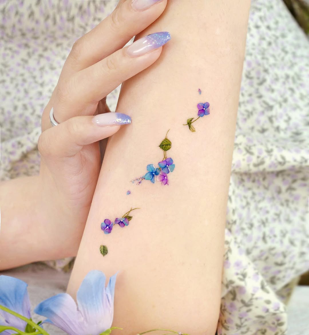 Flower