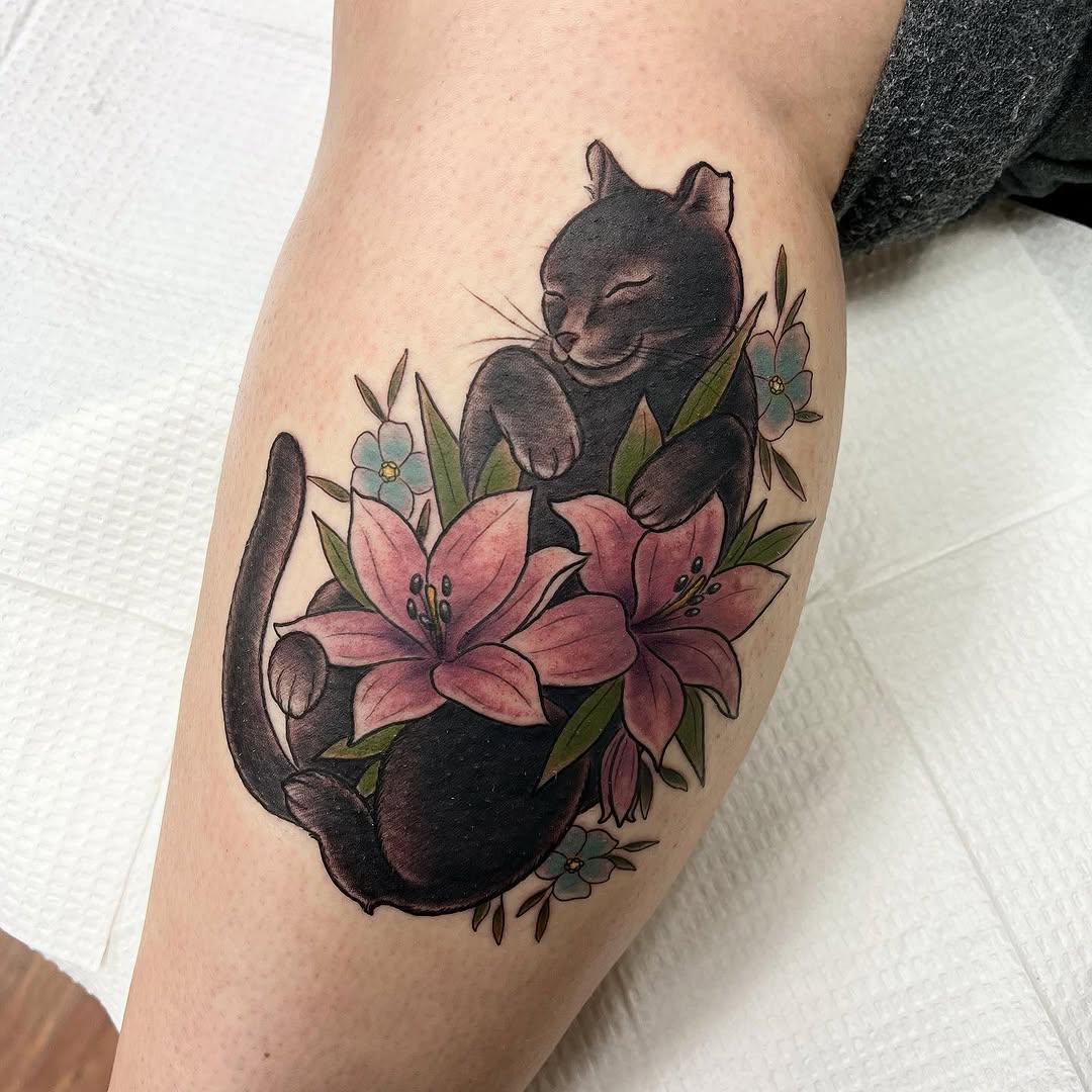 Flower