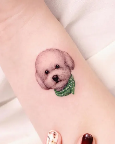 Animal, Mini