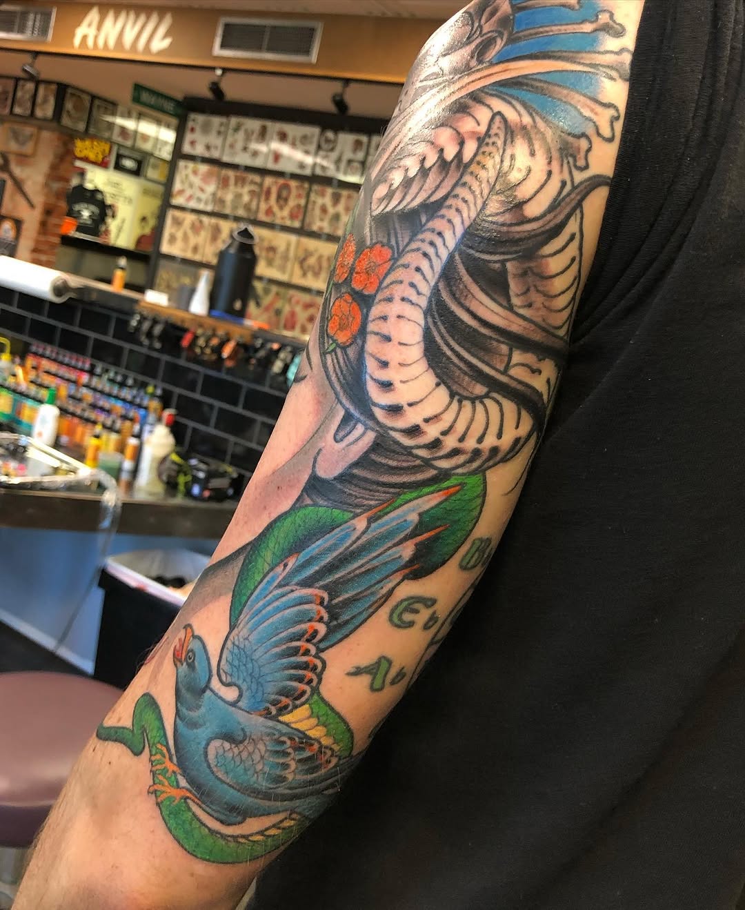 Dragon