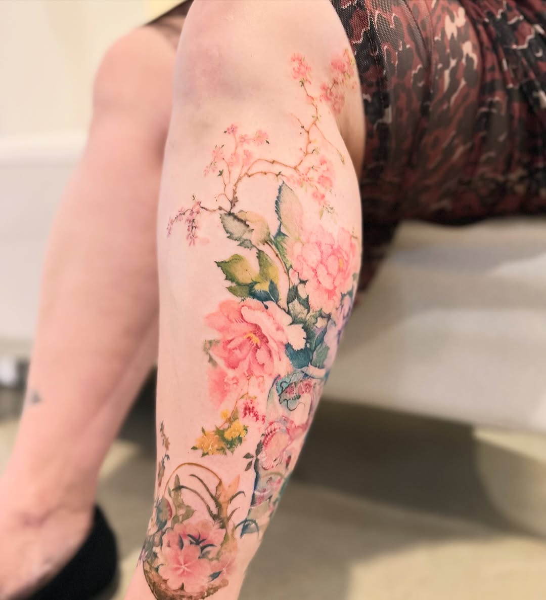Flower