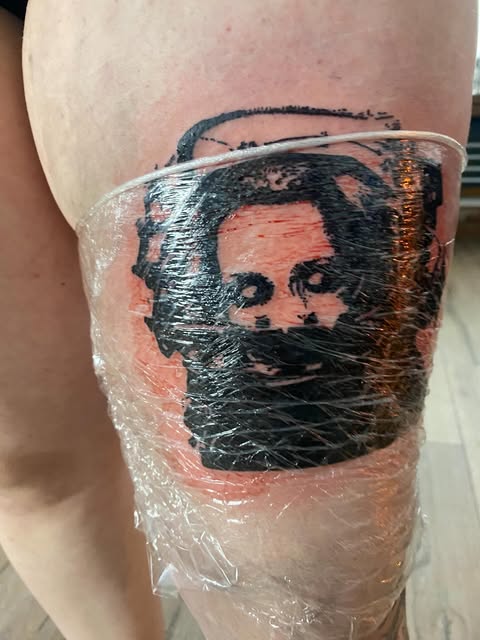 velvetviolencetattoo