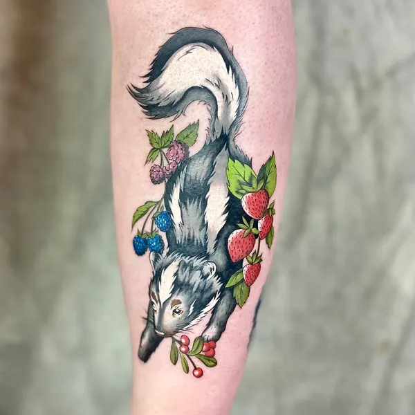 Dragon, Animal