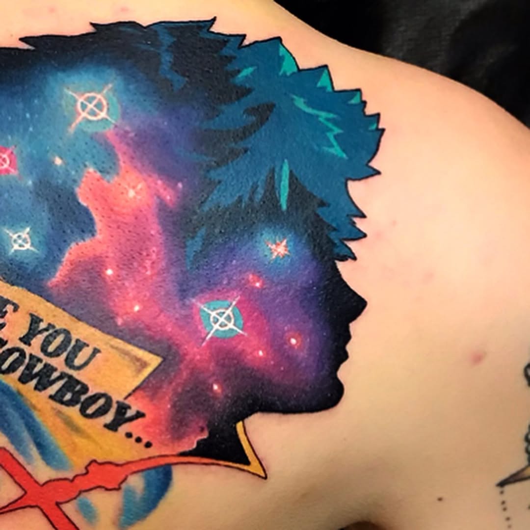 Sloo Tattoos