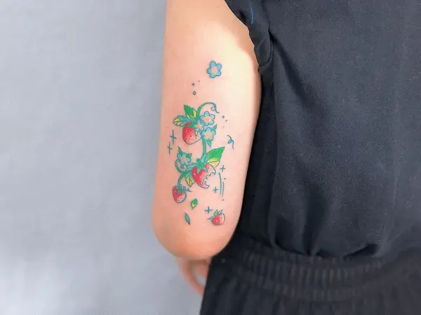 Flower
