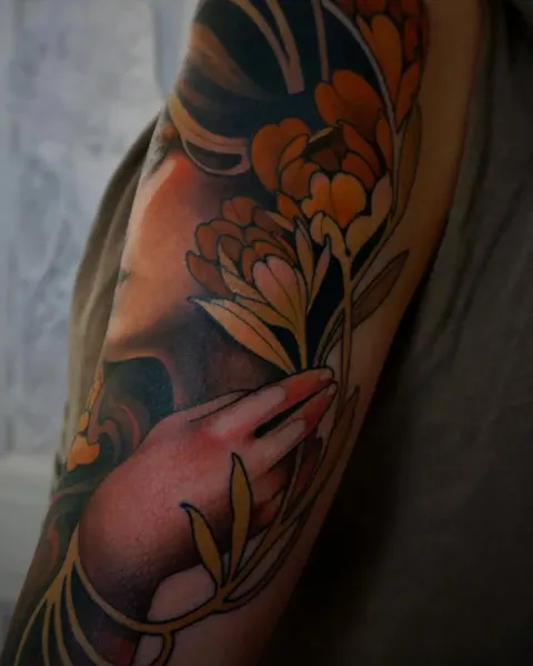 melisehilltattoo