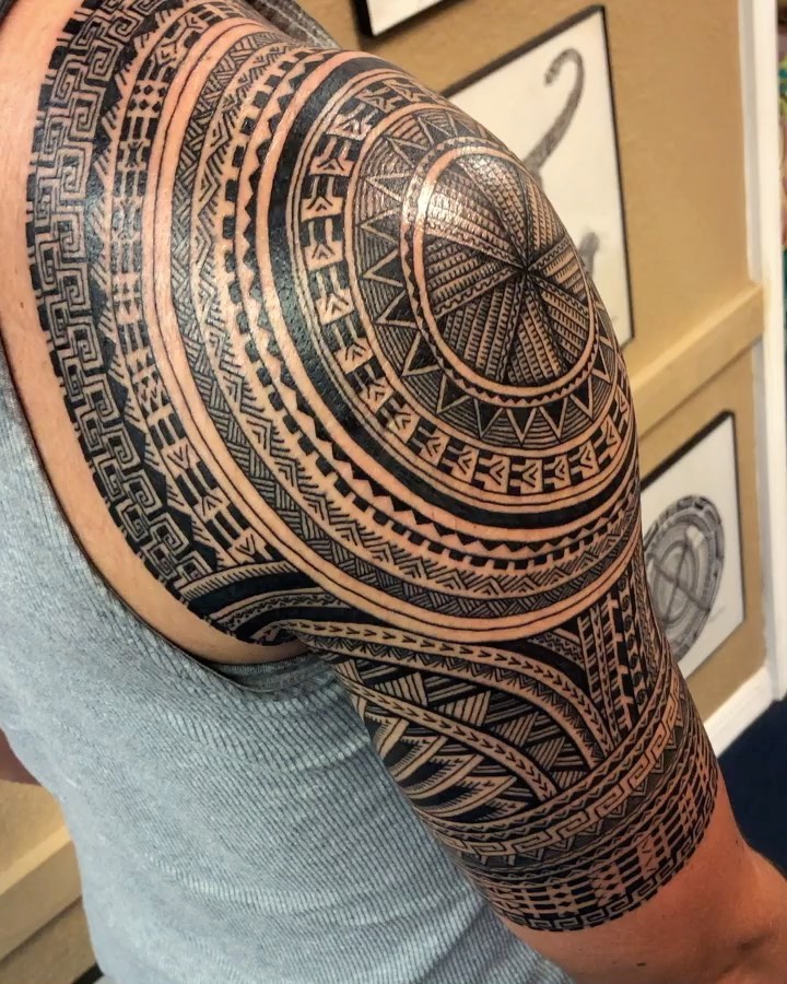 Michael Fatutoa