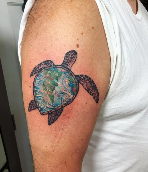 timbecktattoos