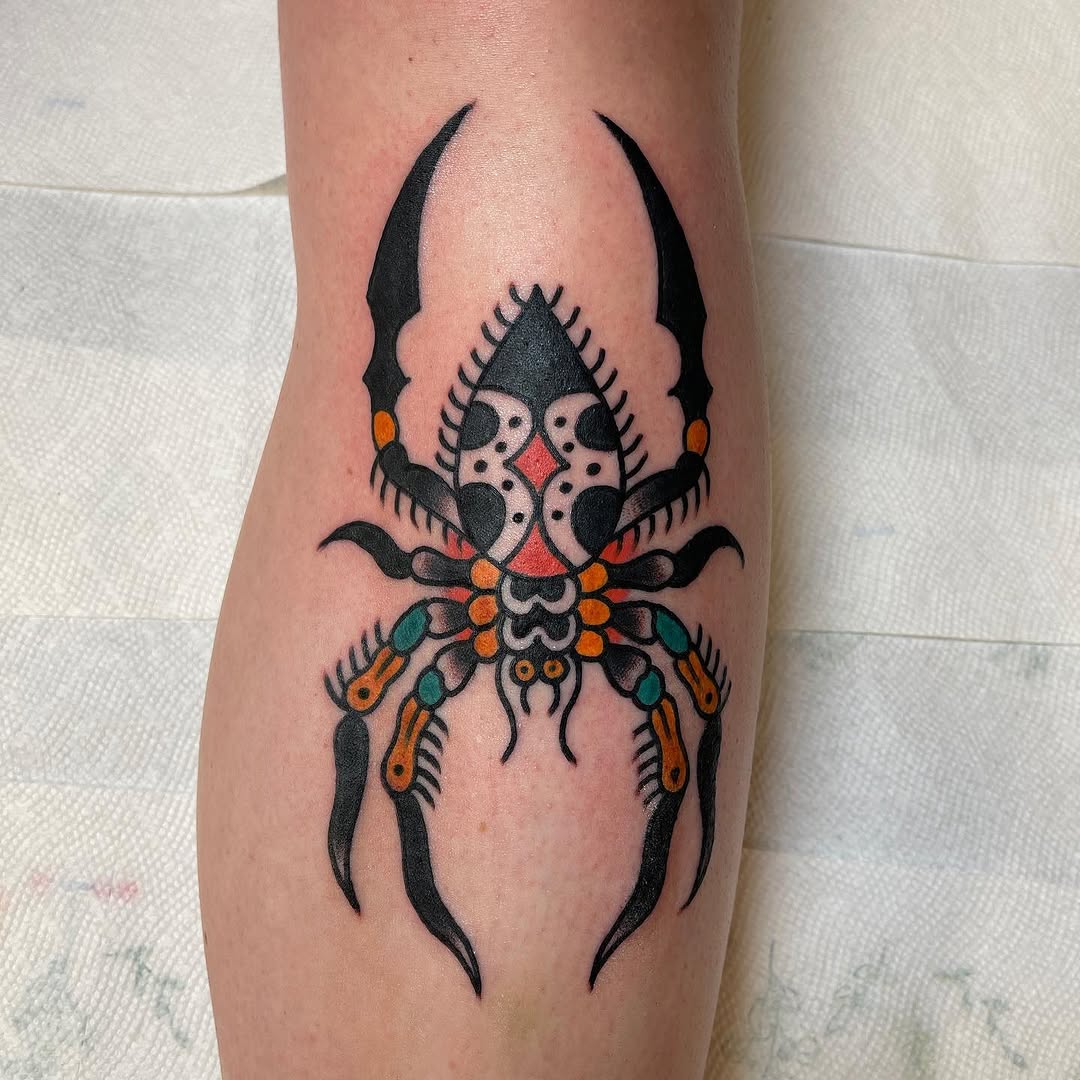 rempetattoo