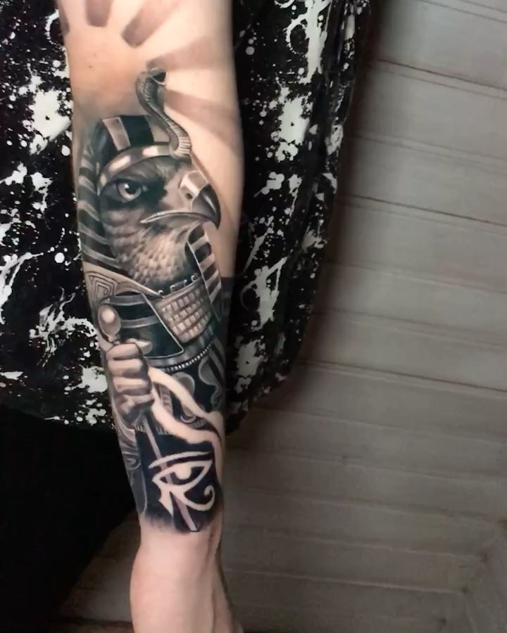 First Class Tattoo