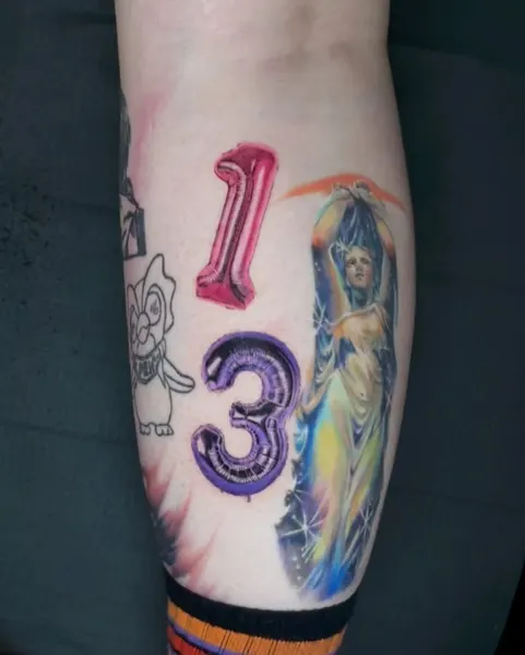 inkedbyandrea
