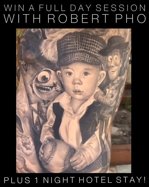Robert Pho