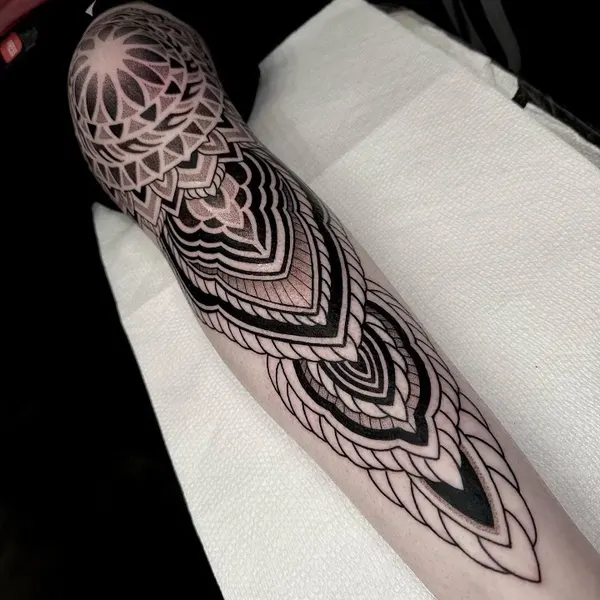 allsacredtattoo