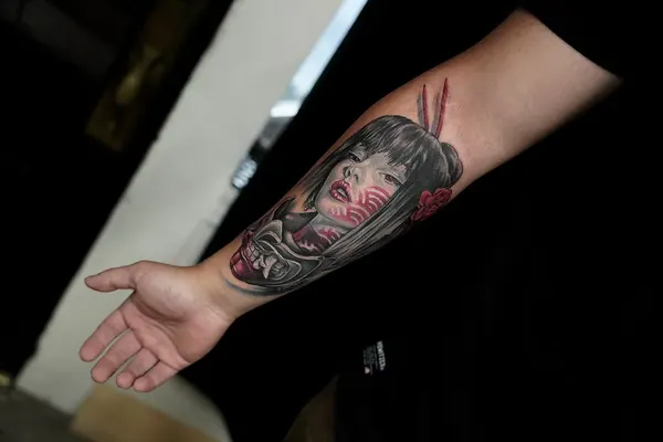 tattooegor