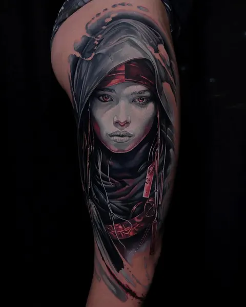 tattooegor