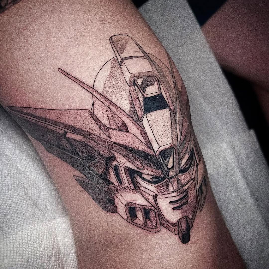 Full Circle Tattoo