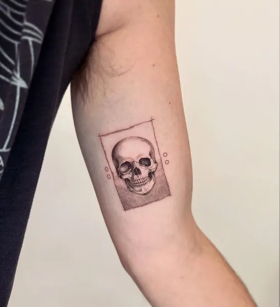 Circa Tattoo
