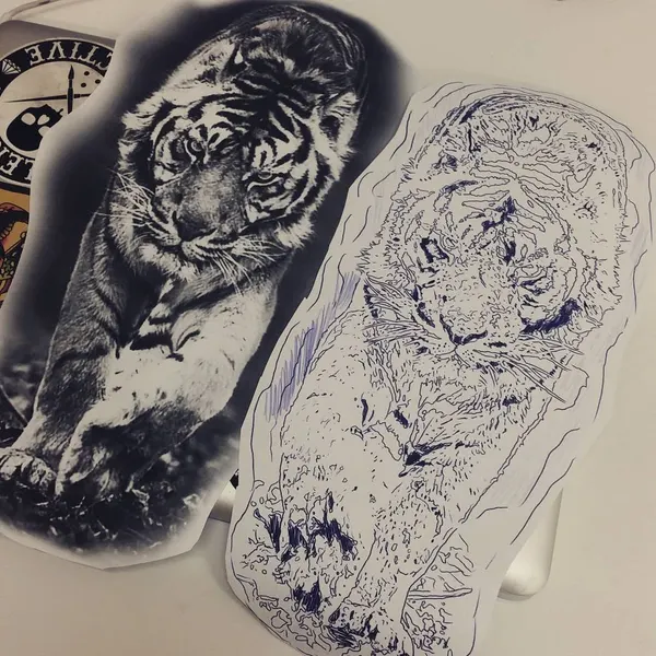Tiger