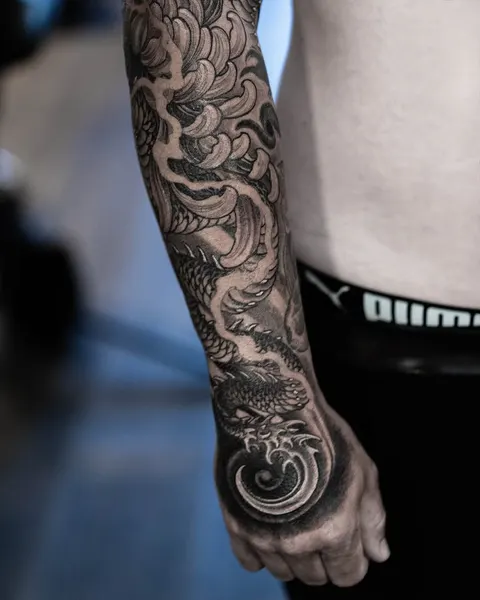 yushitattoo