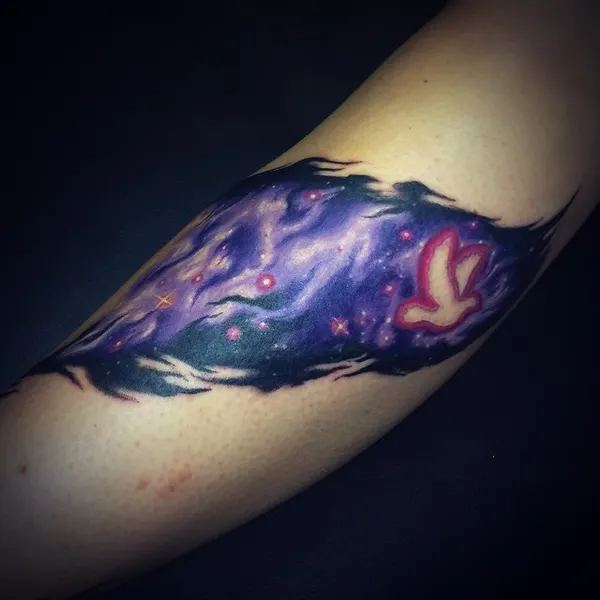 Sloo Tattoos