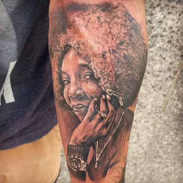 timbecktattoos