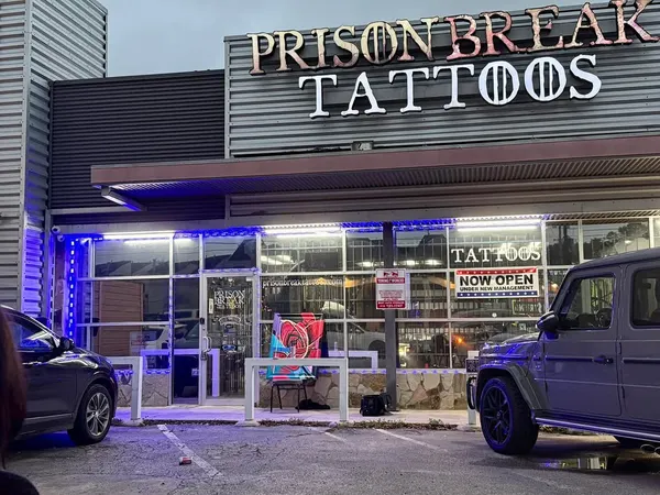 prisonbreaktattoos