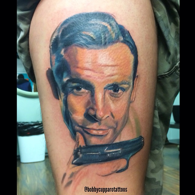 Bobby Cupparo